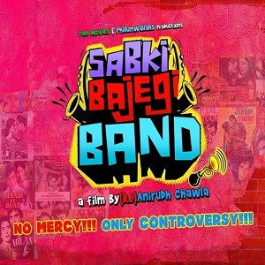 sabki bajegi band full movie Sabki Bajegi Band (2015) Full Movie Watch Online HD Print Free Download