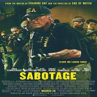 sabotage 2014 hindi dubbed full movie watch online Sabotage (2014) Hindi Dubbed Full Movie Watch Online HD Print Free Download