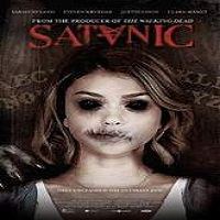 satanic 2016 full movie Satanic (2016) Full Movie Watch Online HD Print Free Download