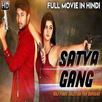satya gang 2019 hindi dubbed Satya Gang (2019) Hindi Dubbed Full Movie Watch Online HD Print Free Download