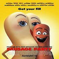 sausage party 2016 full movie Sausage Party (2016) Full Movie Watch Online HD Print Free Download