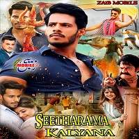 seetharama kalyan 2019 hindi dubbed full movie Seetharama Kalyan (2019) Hindi Dubbed Full Movie Watch Online HD Print Free Download