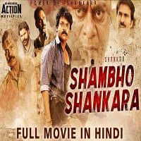 shambho shankara 2019 hindi dubbed full movie Shambho Shankara (2019) Hindi Dubbed Full Movie Watch Online HD Print Free Download