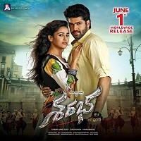 sharabha sarabha 2019 hindi dubbed full movie Sharabha (Sarabha 2019) Hindi Dubbed Full Movie Watch Online HD Print Free Download