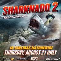 sharknado 2 the second one 2014 hindi dubbed full movie watch online hd free download Sharknado 2: The Second One (2014) Hindi Dubbed Full Movie Watch Online HD Free Download