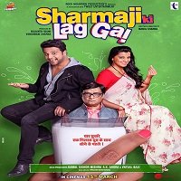 sharma ji ki lag gayi 2019 hindi Sharma ji ki lag gayi (2019) Hindi Full Movie Watch Online HD Print Free Download
