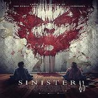 sinister 2 2015 full movie Sinister 2 (2015) Full Movie Watch Online HD Print Quality Free Download