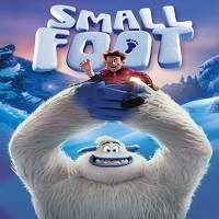 smallfoot 2018 full movie Smallfoot (2018) Full Movie Watch Online HD Print Free Download