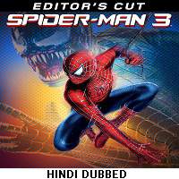 spider man 3 2007 hindi dubbed full movie Spider-Man 3 (2007) Hindi Dubbed Full Movie Watch Online HD Free Download