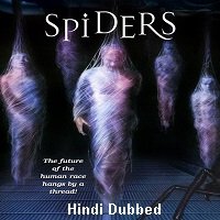 spiders 2000 hindi dubbed Spiders (2000) Hindi Dubbed Full Movie Watch Online HD Print Free Download