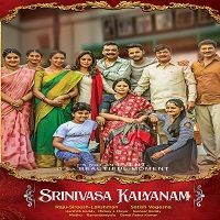 srinivasa kalyanam 2019 hindi dubbed Srinivasa Kalyanam (2019) Hindi Dubbed Full Movie Watch Online HD Print Free Download