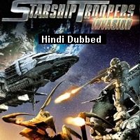 starship troopers invasion 2012 hindi dubbed full movie Starship Troopers: Invasion (2012) Hindi Dubbed Full Movie Watch Online HD Free Download