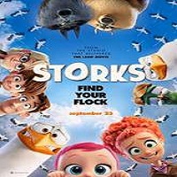 storks 2016 full movie Storks (2016) Full Movie Watch Online HD Print Quality Free Download