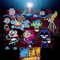 teen titans go to the movies 2018 full movie Teen Titans Go! To the Movies (2018) Full Movie Watch Online HD Print Free Download