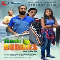 tennis buddies 2019 hindi full movie Tennis Buddies (2019) Hindi Full Movie Watch Online HD Print Free Download