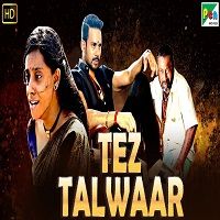 tez talwaar kadugu hindi dubbed full movie Tez Talwaar (Kadugu) Hindi Dubbed Full Movie Watch Online HD Print Free Download