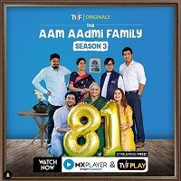 the aam aadmi family 2019 hindi complete season watch The Aam Aadmi Family (2019) Hindi Complete Season Watch Online HD Free Download