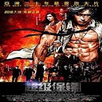 the bodyguard 2016 hindi dubbed full movie The Bodyguard (2016) Hindi Dubbed Full Movie Watch Online HD Print Free Download