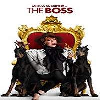 the boss 2016 hindi dubbed full movie watch online hd print free download The Boss (2016) Hindi Dubbed Full Movie Watch Online HD Print Free Download