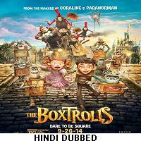 the boxtrolls 2014 hindi dubbed The Boxtrolls (2014) Hindi Dubbed Full Movie Watch Online HD Print Free Download