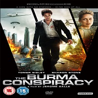 the burma conspiracy 2011 hindi dubbed full movie The Burma Conspiracy (2011) Full Movie Watch Online HD Download