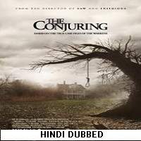 the conjuring 2013 hindi dubbed full movie The Conjuring (2013) Hindi Dubbed Full Movie Watch Online HD Print Free Download