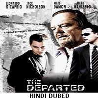 the departed 2006 hindi dubbed full movie 1 The Departed (2006) Hindi Dubbed Full Movie Watch Online HD Print Free Download