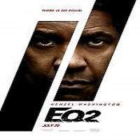 the equalizer 2 2018 full movie The Equalizer 2 (2018) Full Movie Watch Online HD Print Free Download