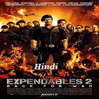 the expendables 2 2012 hindi dubbed The Expendables 2 (2012) Hindi Dubbed Full Movie Watch Online HD Print Free Download