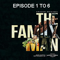 the family man 2019 episode 1 6 hindi season 1 The Family Man (2019 Episode 1-6) Hindi Season 1 Complete Watch Online HD Free Download