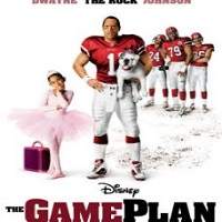 the game plan 2007 hindi dubbed The Game Plan (2007) Hindi Dubbed Full Movie Watch Online HD Print Free Download