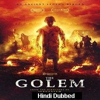 the golem 2018 hindi dubbed full movie watch The Golem (2018) Hindi Dubbed Full Movie Watch Online HD Print Free Download