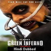 the green inferno 2013 hindi dubbed The Green Inferno (2013) Hindi Dubbed Full Movie Watch Online HD Print Free Download