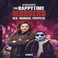 the happytime murders 2018 full movie The Happytime Murders (2018) Full Movie Watch Online HD Print Free Download