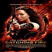 the hunger games catching fire 2013 hindi dubbed full movie The Hunger Games: Catching Fire (2013) Hindi Dubbed Full Movie Watch Online HD Download