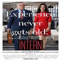 the intern 2015 full movie The Intern (2015) Full Movie Watch Online HD Print Free Download
