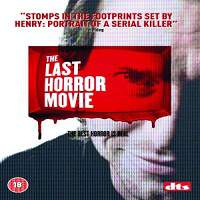 the last horror movie 2003 full movie The Last Horror Movie (2003) Full Movie Watch Online HD Print Free Download