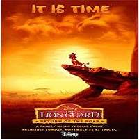 the lion guard return of the roar 2015 hindi dubbed full movie The Lion Guard: Return of the Roar (2015) Hindi Dubbed Full Movie Watch Free Download
