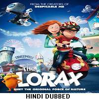 the lorax 2012 hindi dubbed full movie The Lorax (2012) Hindi Dubbed Full Movie Watch Online HD Print Free Download