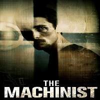 the machinist 2004 hindi dubbed full movie The Machinist (2004) Hindi Dubbed Full Movie Watch Online HD Print Free Download