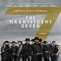 the magnificent seven 2016 full movie The Magnificent Seven (2016) Full Movie Watch Online HD Free Download