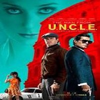 the man from uncle 2015 full movie The Man from U.N.C.L.E. (2015) Full Movie Watch Online HD Print Free Download