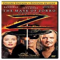 the mask of zorro 1998 hindi dubbed full movie The Mask of Zorro (1998) Hindi Dubbed Full Movie Watch Online HD Print Free Download