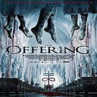 the offering 2016 full movie The Offering (2016) Full Movie Watch Online HD Print Free Download