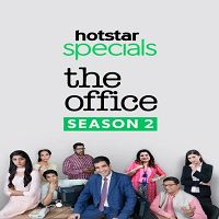 the office 2019 hindi season 2 The Office (2019) Hindi Season 2 Complete Watch Online HD Free Download