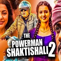 the powerman shaktishali 2 ambi ning vysaitho 2020 hindi dubbed full movie The Powerman Shaktishali 2 (Ambi Ning Vysaitho 2020) Hindi Dubbed Full Movie Watch Free Download