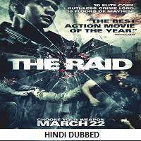 the raid redemption 2011 hindi dubbed full movie The Raid: Redemption (2011) Hindi Dubbed Full Movie Watch Free Download