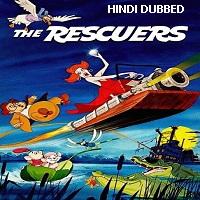 the rescuers 1977 hindi dubbed The Rescuers (1977) Hindi Dubbed Full Movie Watch Online HD Print Free Download