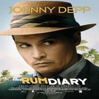the rum diary 2011 hindi dubbed full movie The Rum Diary (2011) Hindi Dubbed Full Movie Watch Online HD Print Free Download