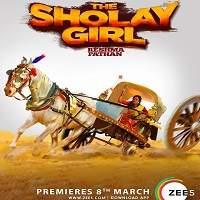 the sholay girl 2019 hindi web series The Sholay Girl (2019) Hindi Web Series Watch Online HD Free Download